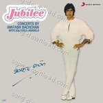 Jubilee Concerts By Amitabh Bachchan With Kalyanji - Anandji (Live) - Kalyanji-Anandji Song Download